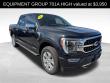 Used 2023 Ford F-150 XLT Truck SuperCrew Cab