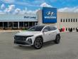 New 2025 Hyundai Tucson Plug-In Hybrid Limited SUV