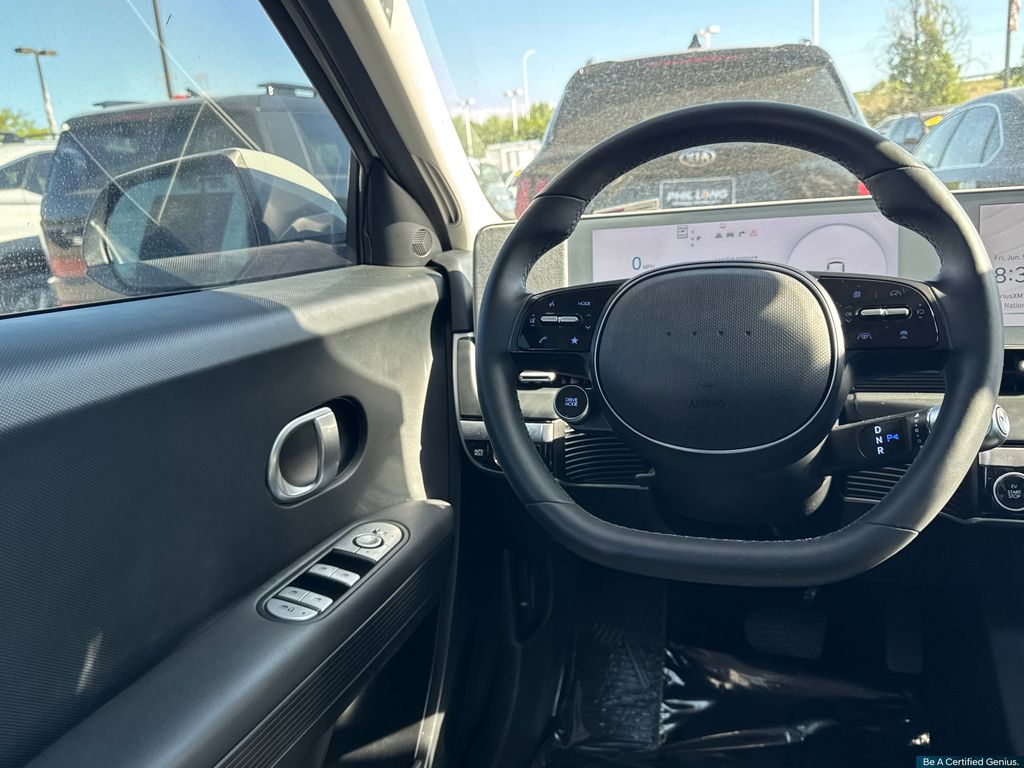 2024 Hyundai IONIQ 5 SEL - Photo 31