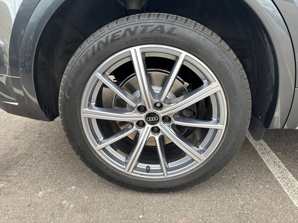 2023 Audi SQ5 Premium Plus - Photo 10