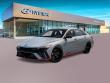 New 2025 Hyundai Elantra N Sedan Sedan