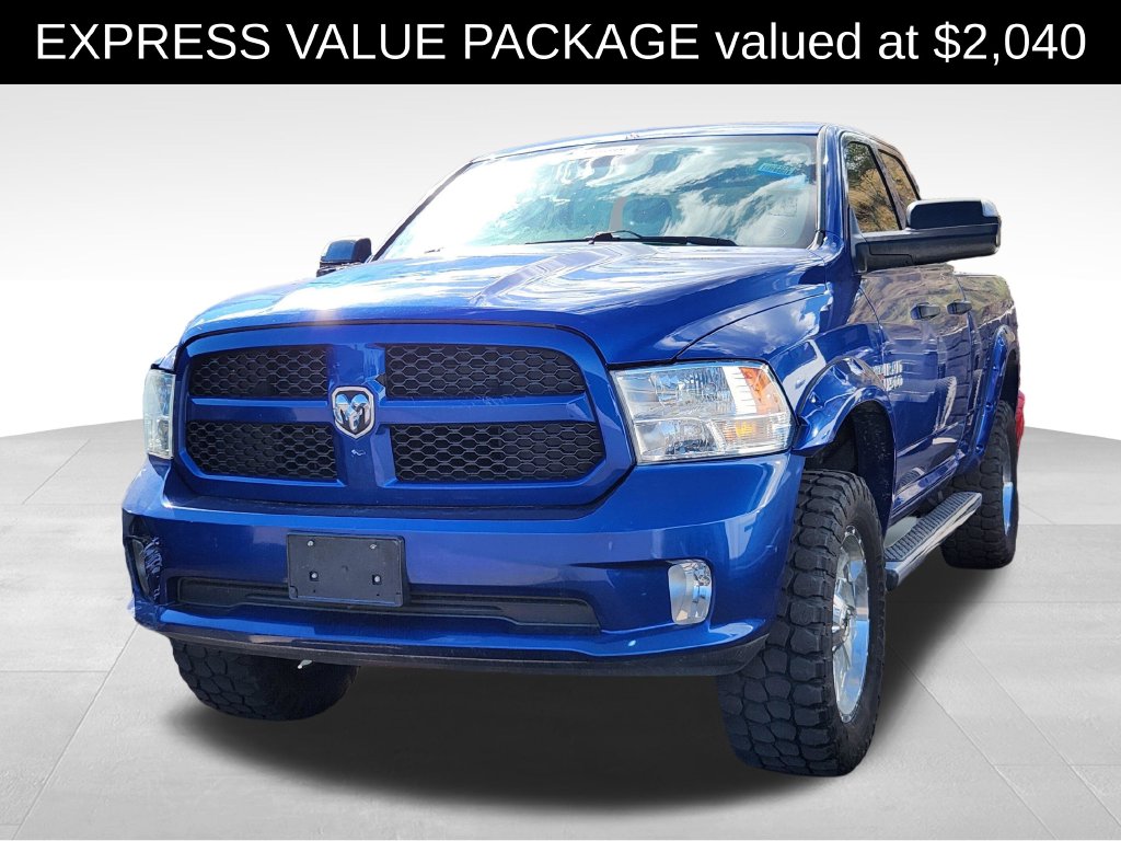  Ram 1500