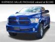 Used 2017 Ram 1500 Tradesman/Express Truck Quad Cab