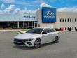 New 2025 Hyundai Elantra SEL Sport Sedan