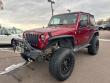 Used 2011 Jeep Wrangler Sport SUV