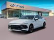 New 2026 Hyundai Sonata SEL Sport Sedan