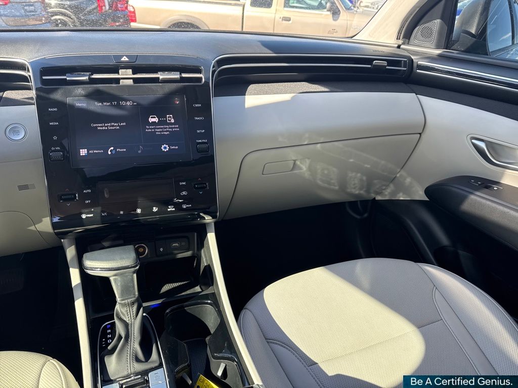 2023 Hyundai Tucson SEL - Photo 43
