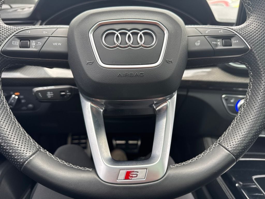 2023 Audi SQ5 Premium Plus - Photo 50