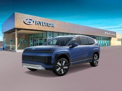 2026 Hyundai IONIQ 9 SEL SUV