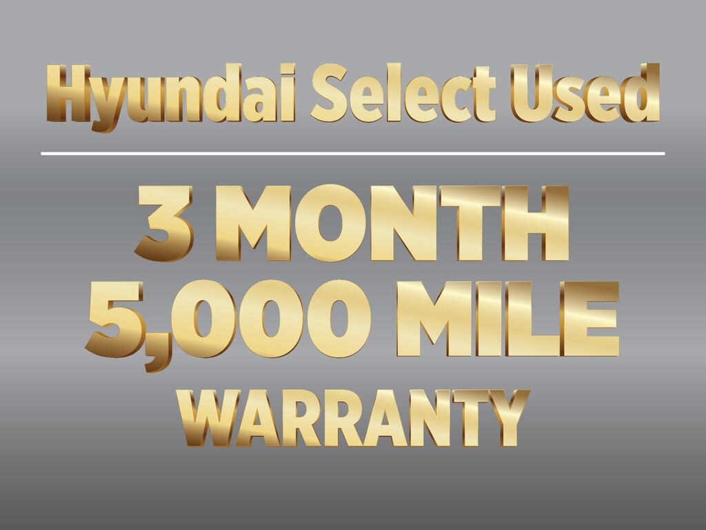 Certified 2019 Hyundai Tucson Limited SUV