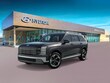  Hyundai Palisade Hybrid