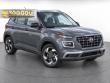 Certified 2023 Hyundai Venue Limited SUV