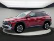 New 2026 Hyundai Tucson SEL AWD SUV