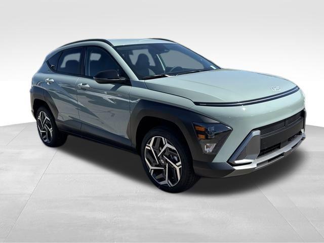 2026 Hyundai Kona SEL Premium's photo