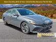 New 2025 Hyundai Elantra SEL Convenience Sedan