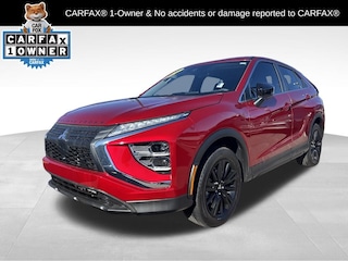 2024 Mitsubishi Eclipse Cross SUV
