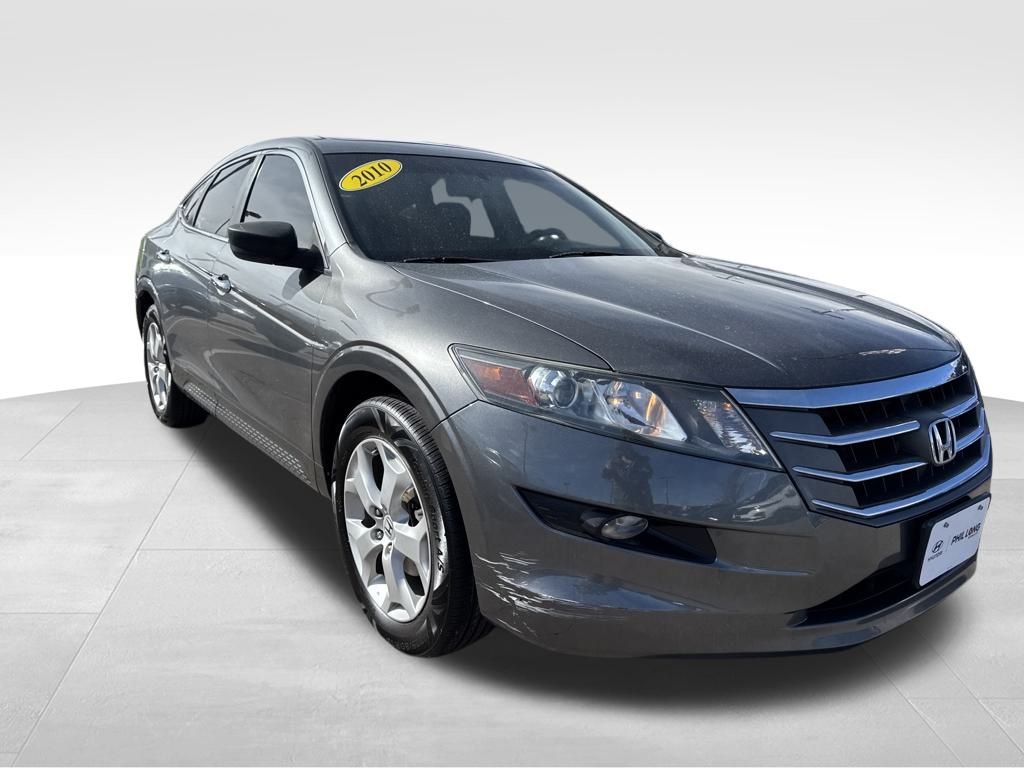 2010 Honda Accord Crosstour EX-L V6