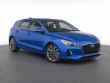 Certified 2018 Hyundai Elantra GT Sport Hatchback