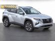 Certified 2024 Hyundai Tucson Hybrid Blue SUV