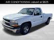 Used 1999 Chevrolet Silverado 1500  Truck Standard Cab