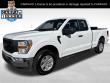 Used 2021 Ford F-150  Truck SuperCab Styleside