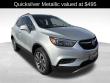 Used 2022 Buick Encore Preferred SUV