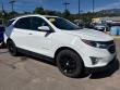 Used 2018 Chevrolet Equinox LT w/1LT SUV