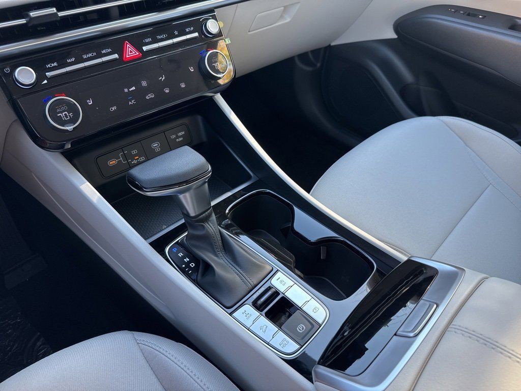 2026 Hyundai Tucson SEL - Photo 31