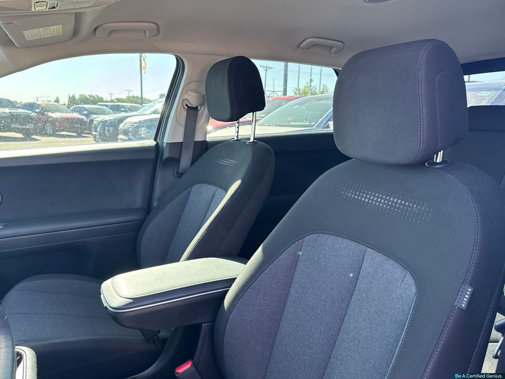2024 Hyundai IONIQ 5 SEL - Photo 23