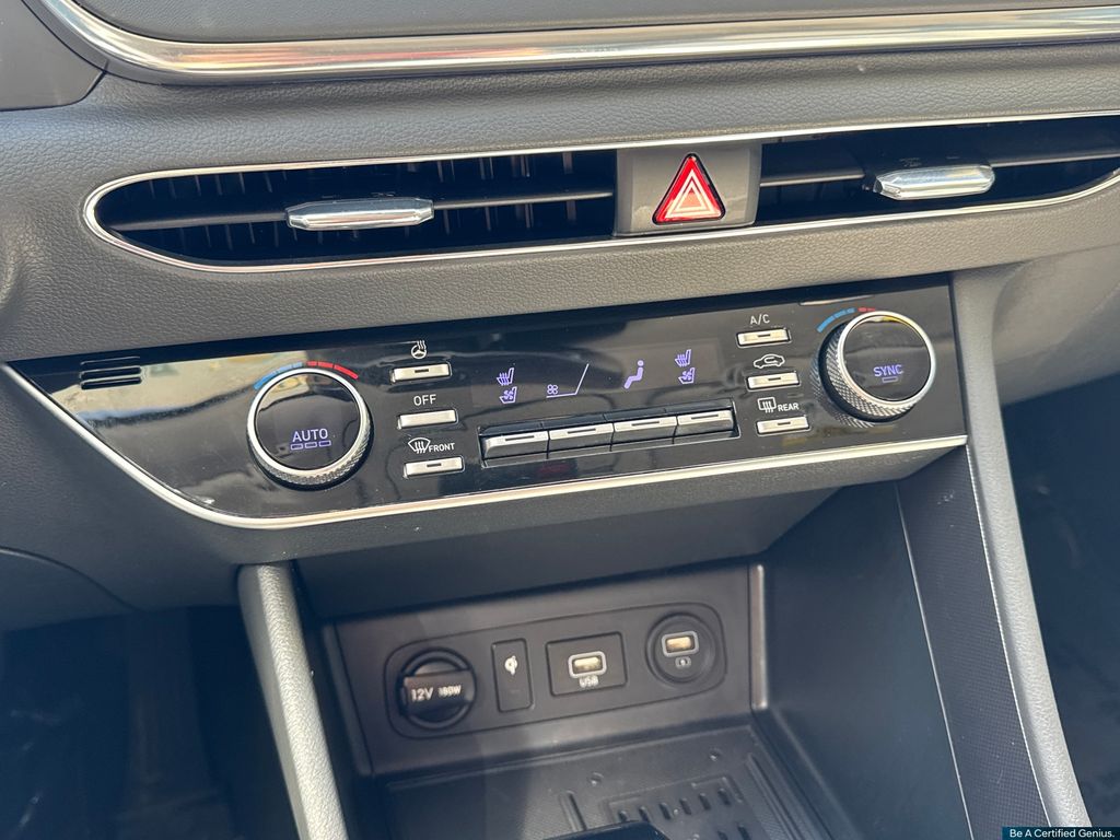 2023 Hyundai Sonata Limited - Photo 48