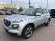 Certified 2022 Hyundai Venue SEL SUV