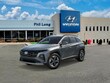 Hyundai Tucson Plug-In Hybrid