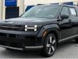 New 2025 Hyundai Santa Fe Hybrid Limited SUV