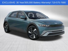 2026 Hyundai IONIQ 5 SEL SUV