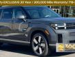 New 2025 Hyundai Santa Fe Hybrid Limited SUV