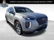 Certified 2022 Hyundai Palisade SEL SUV