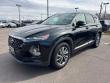 Certified 2019 Hyundai Santa Fe Ultimate 2.4 SUV