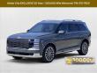 New 2026 Hyundai Palisade Calligraphy AWD SUV