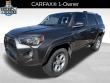Used 2023 Toyota 4Runner SR5 SUV