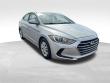 Used 2017 Hyundai Elantra SE Sedan