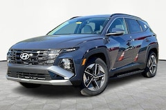 2026 Hyundai Tucson SEL Premium AWD SUV