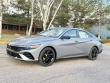 New 2026 Hyundai Elantra SEL Sport Sedan
