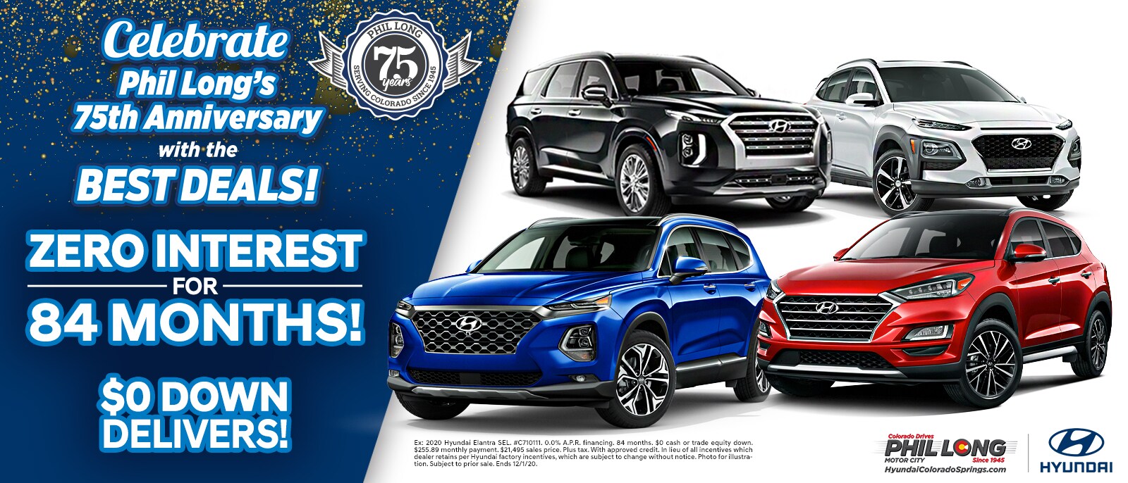 New Featured Vehicles Phil Long Hyundai of Motor City