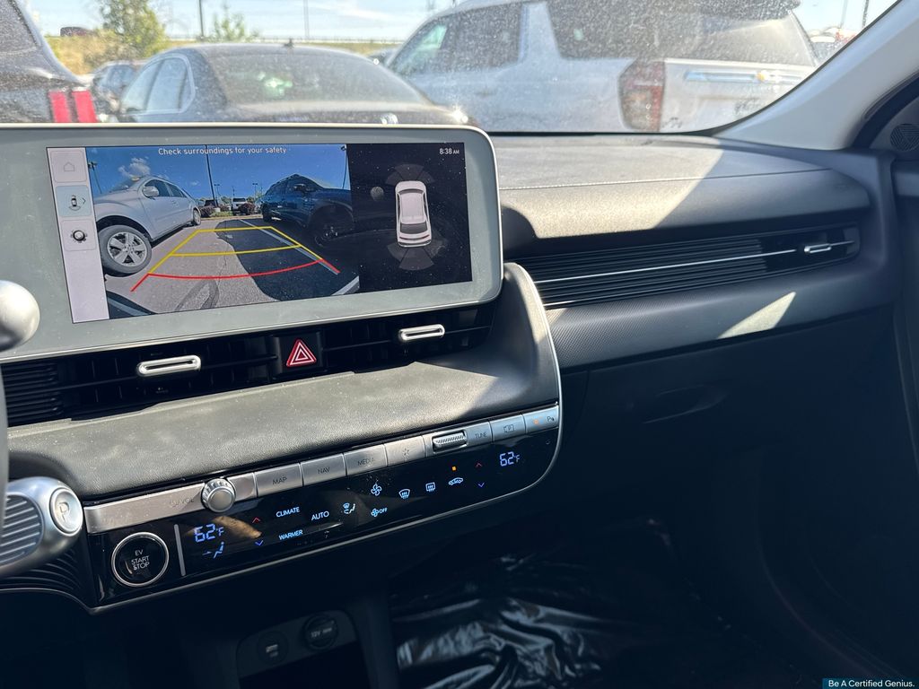 2024 Hyundai IONIQ 5 SEL - Photo 44