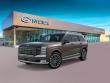 New 2026 Hyundai Palisade Hybrid Calligraphy SUV