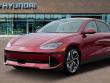 New 2025 Hyundai IONIQ 6 Limited Sedan