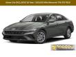 New 2026 Hyundai Elantra SEL Sport Premium Sedan
