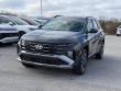 New 2026 Hyundai Tucson Hybrid SEL Convenience SUV