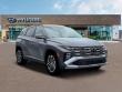 New 2026 Hyundai Tucson Limited AWD SUV