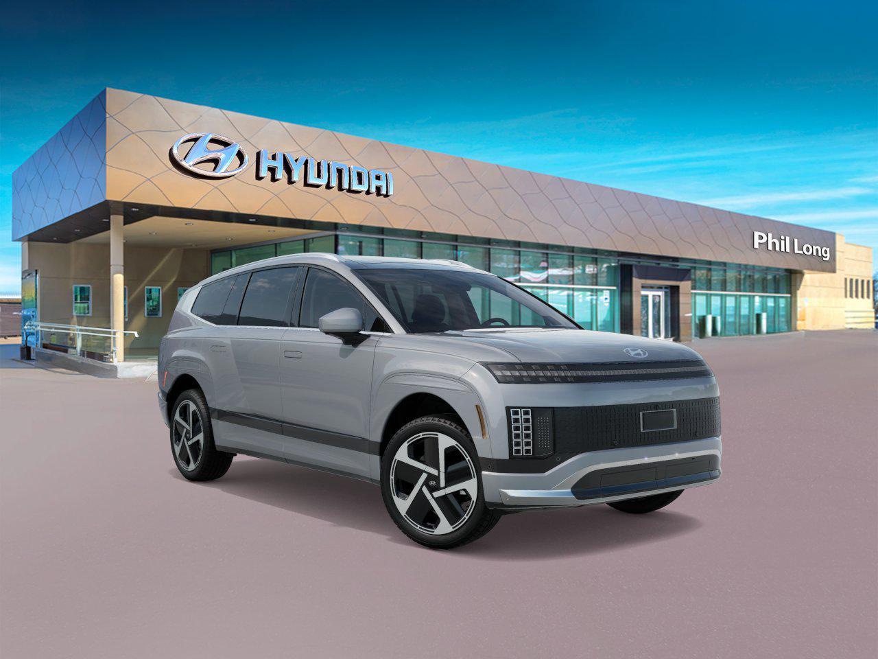 2026 Hyundai Ioniq photo 2